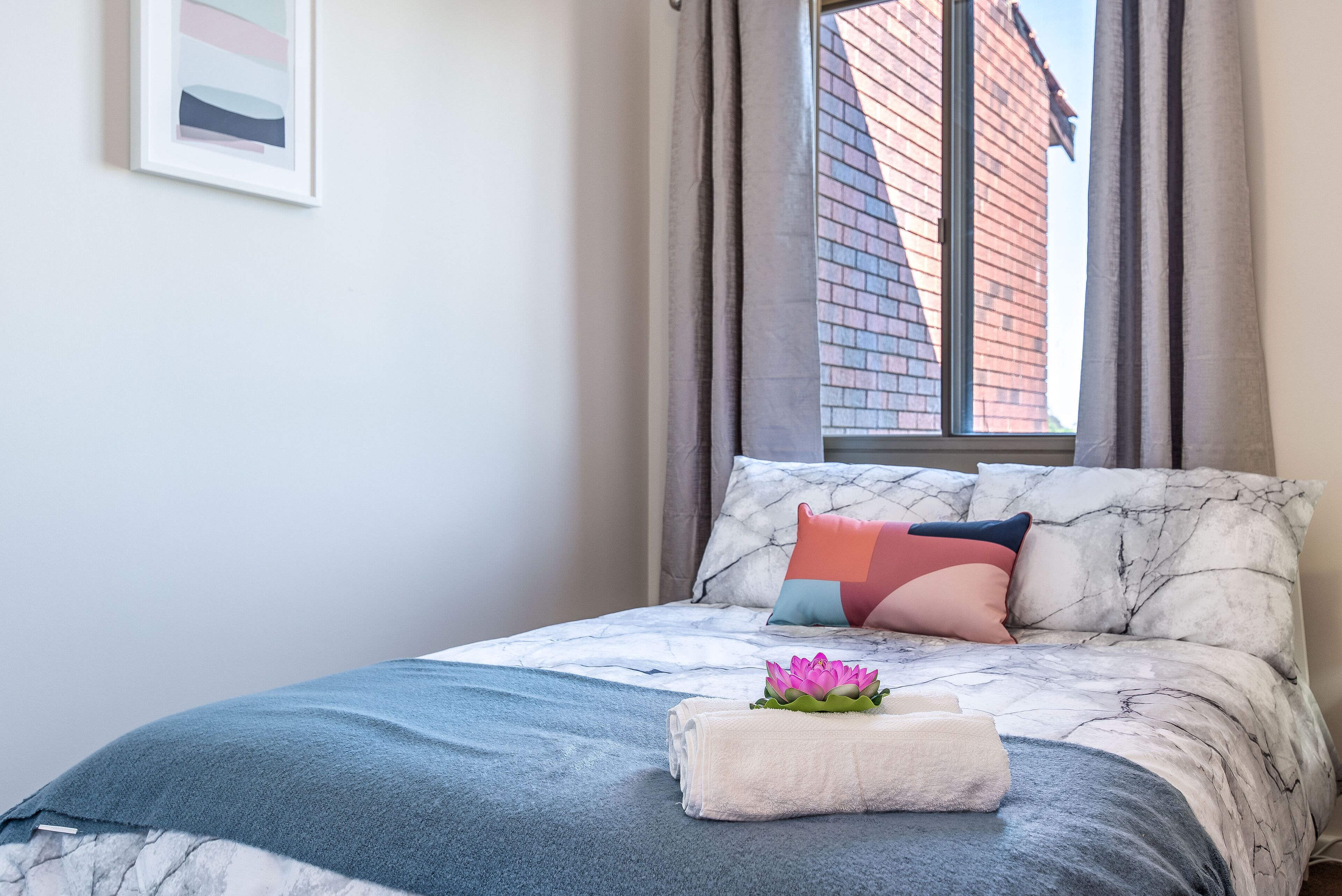 New Perfectly located Perth Lotus Retreat