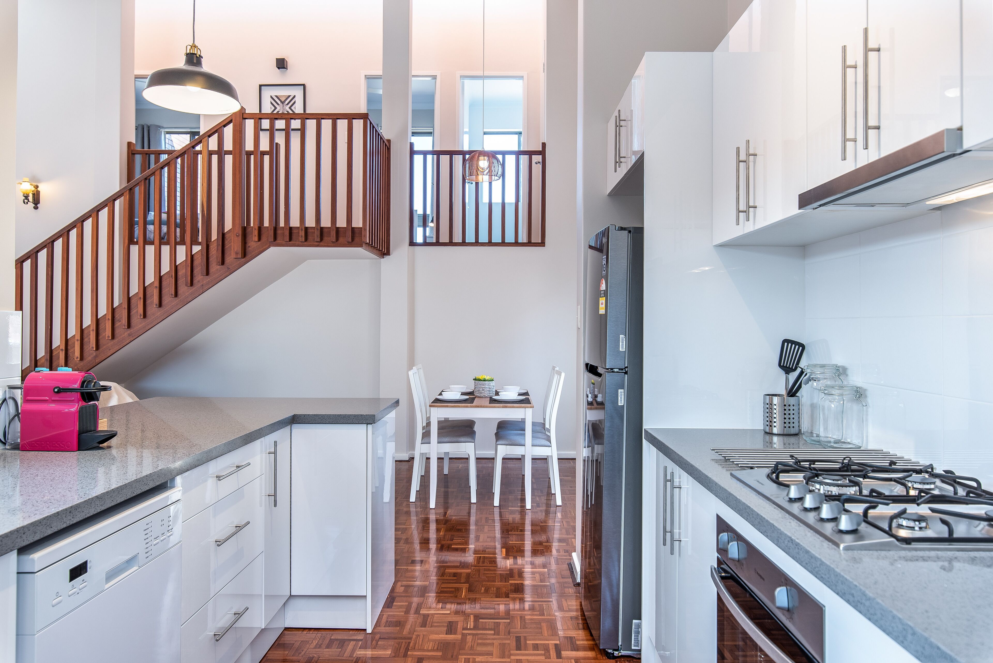 New Perfectly located Perth Lotus Retreat