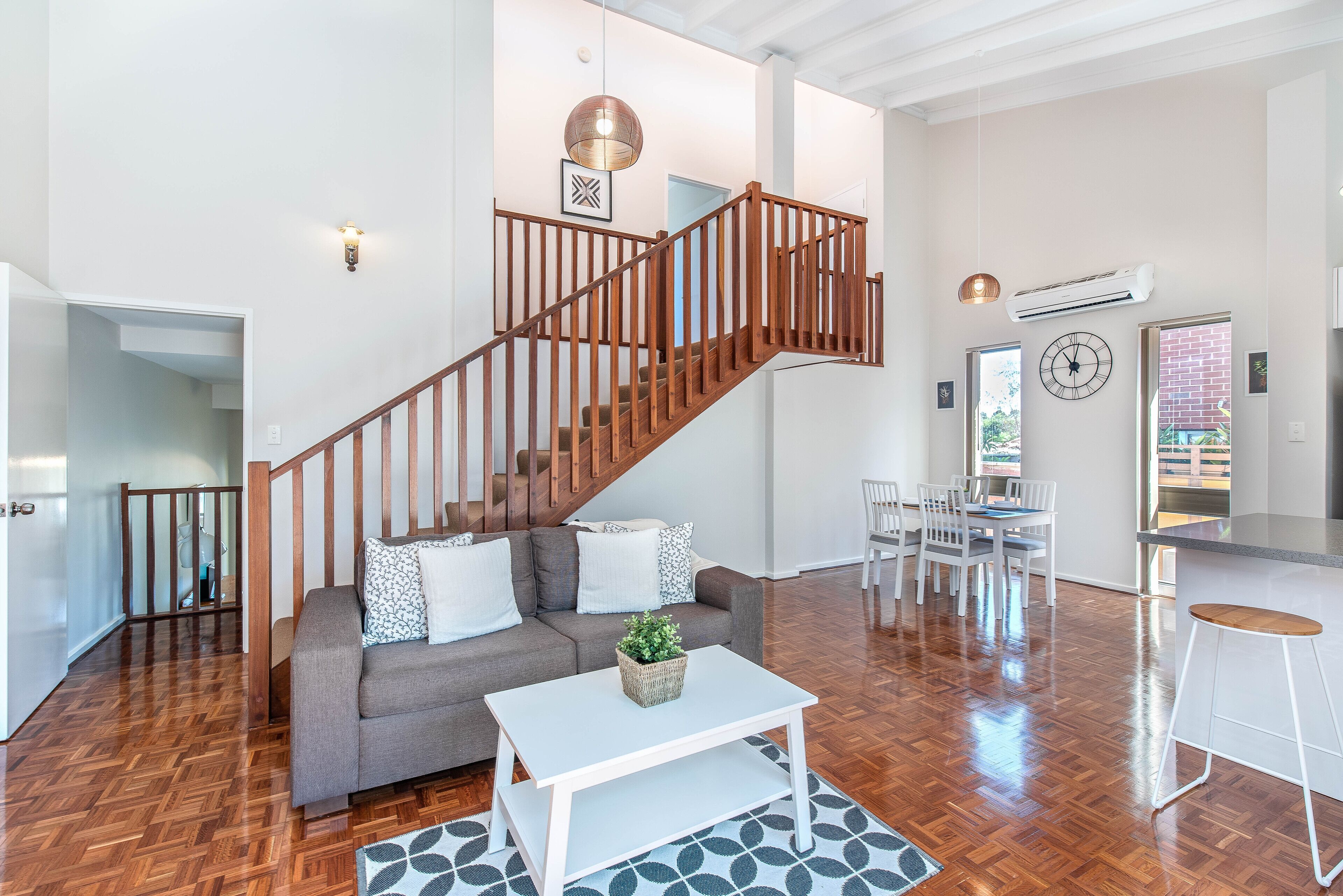 New Perfectly located Perth Lotus Retreat