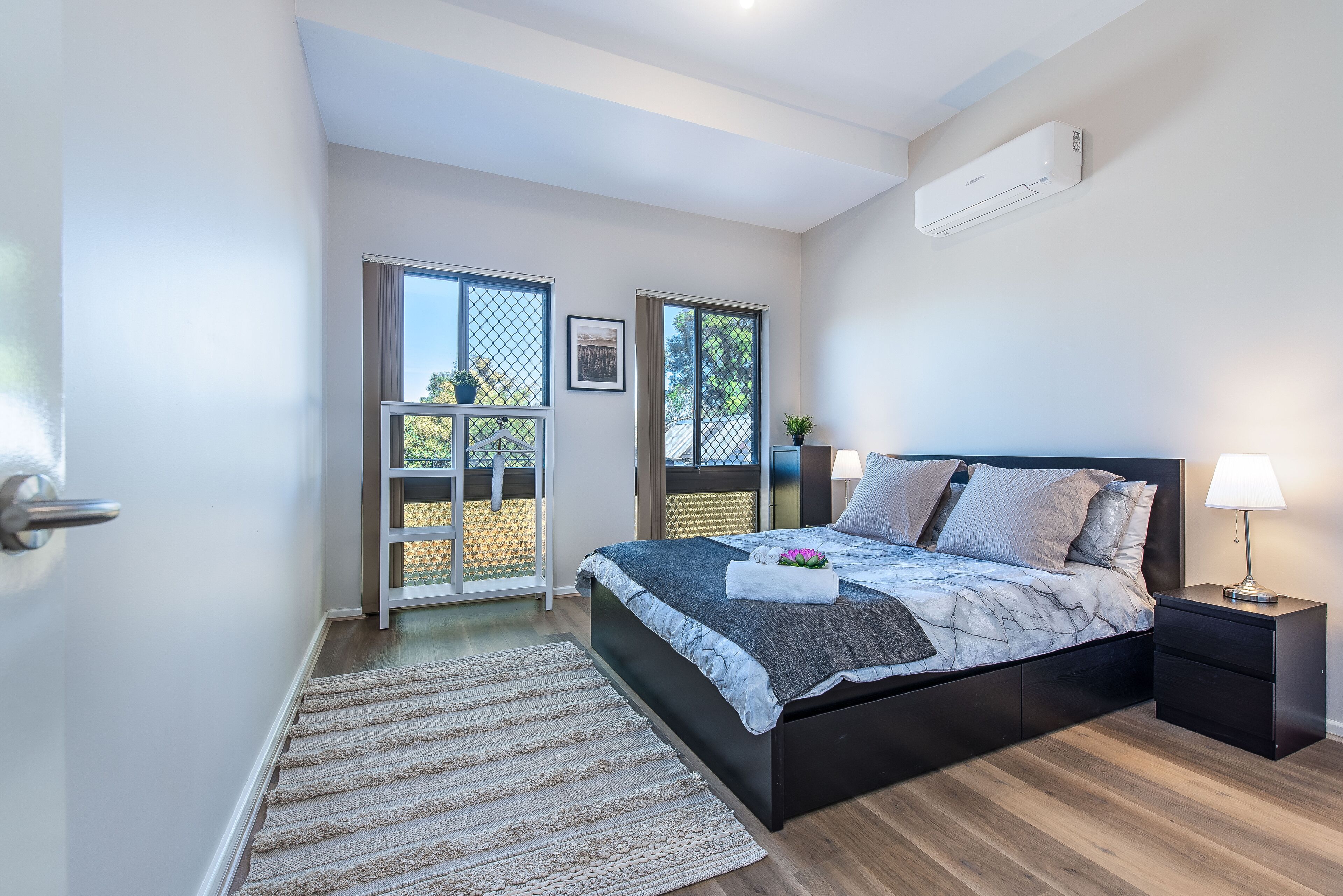 New Perfectly located Perth Lotus Retreat