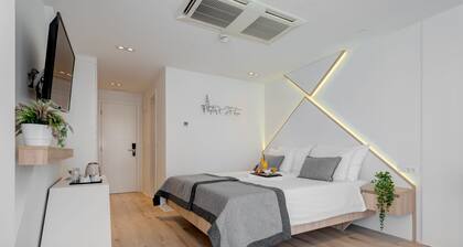 Hotel Pax