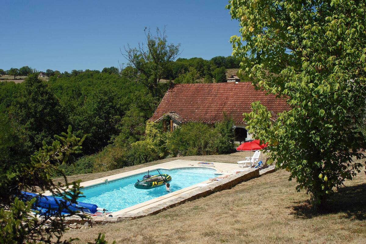 https www expedia com es frayssinet hoteles country house with mature private gardens and heated pool h36388273 informacion hotel