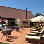 Alta Gracia Parque Hotel in Caacupé, Paraguay