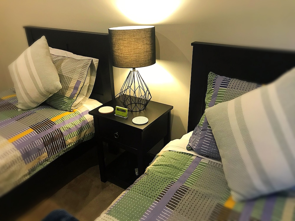 Flatbush Holiday en Auckland Aprovecha tarifas Travelocity