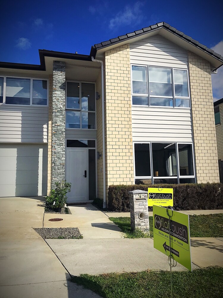 Flatbush Holiday Deals & Reviews (Auckland, NZL) Wotif