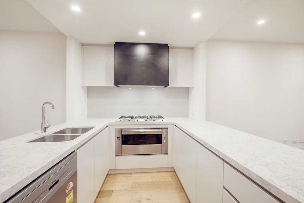 Bundoora Townhouse