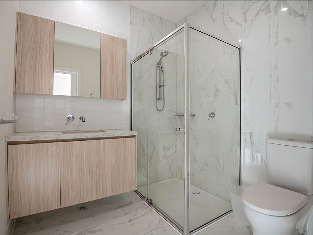 Bundoora Townhouse