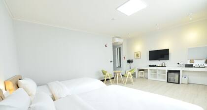 Gwangju Tourist Hotel