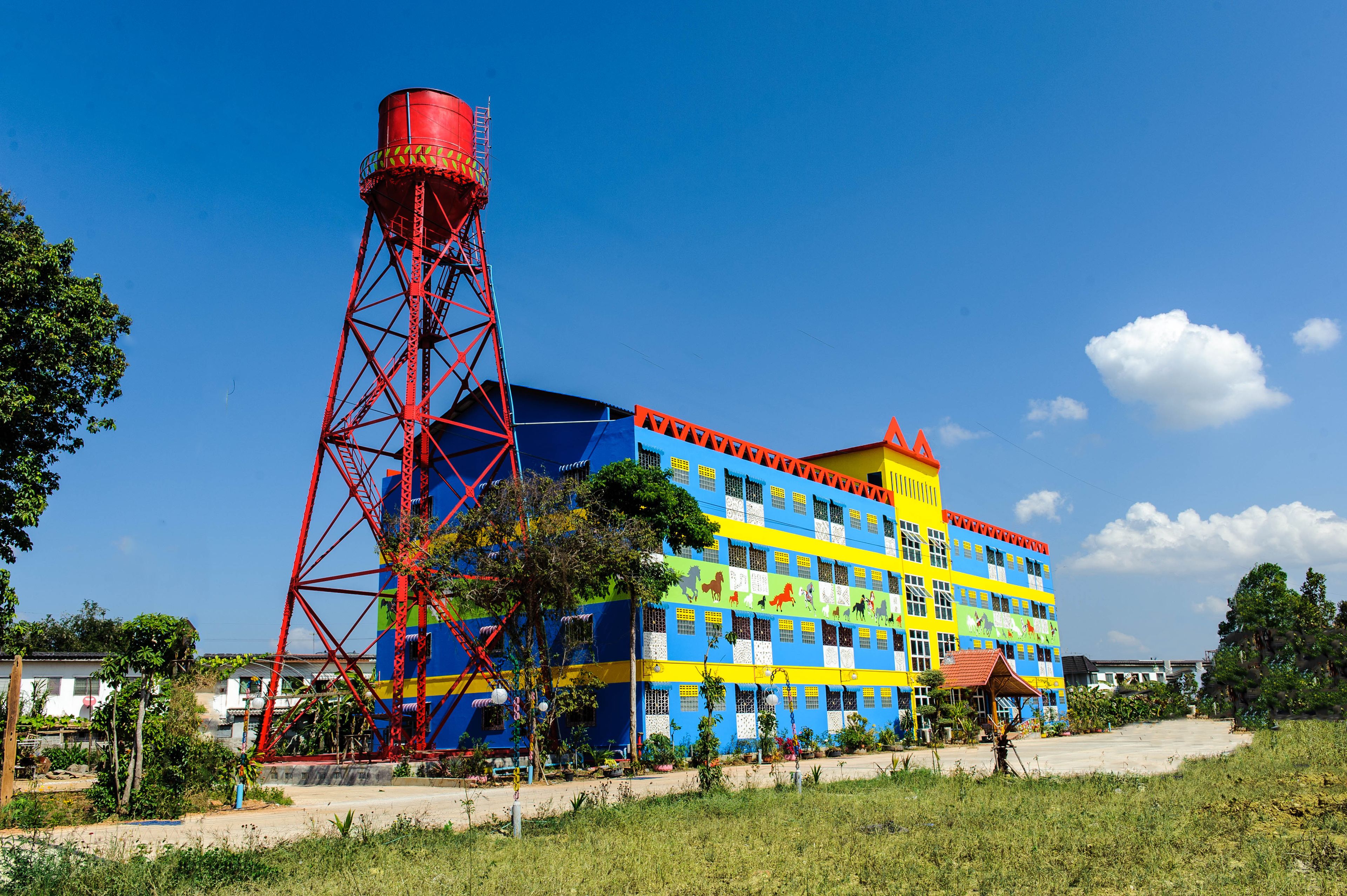 2U Hotel Hatyai in Hat Yai, Thailand