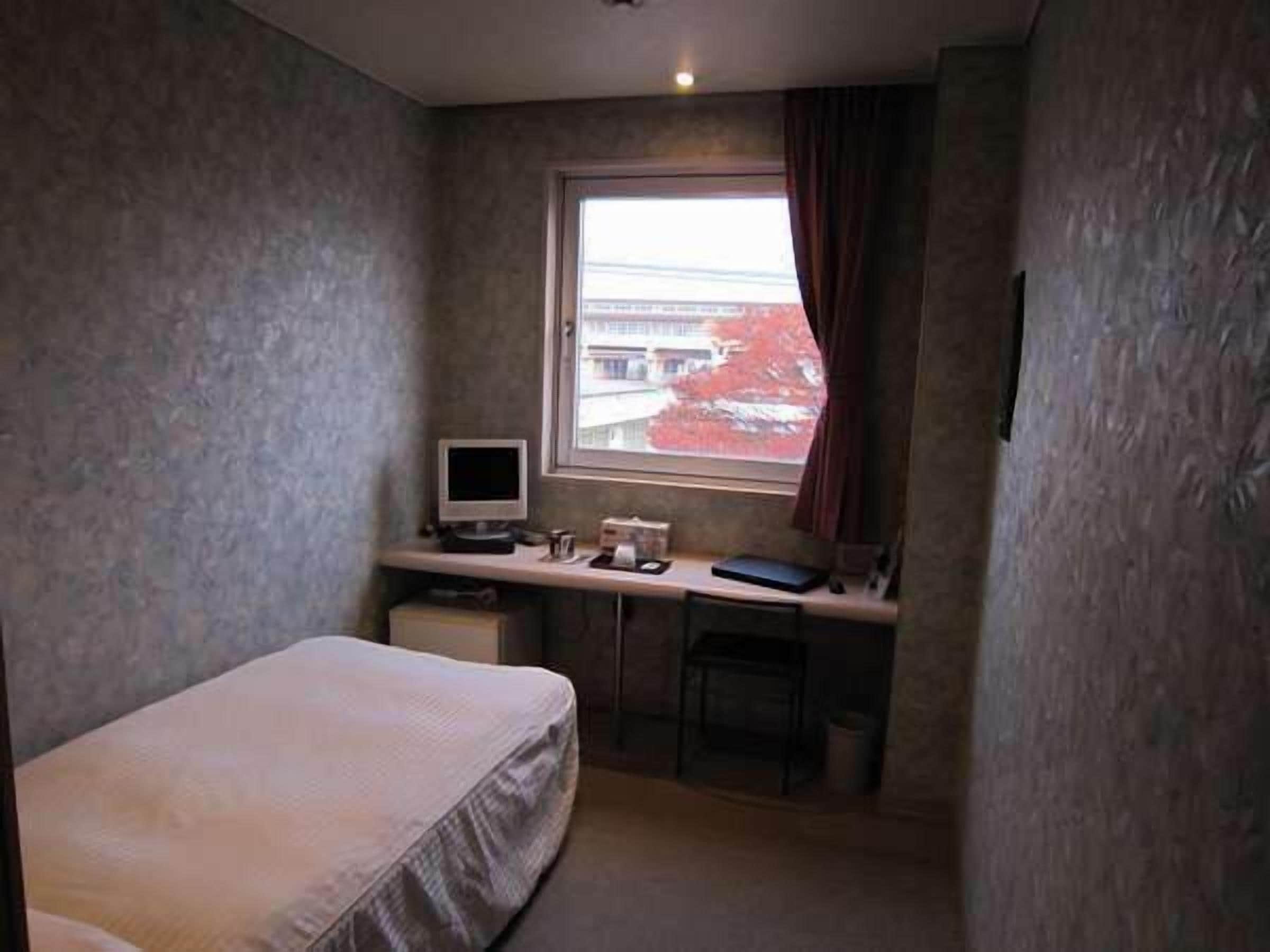 atto hotel in Ichinoseki, Japan
