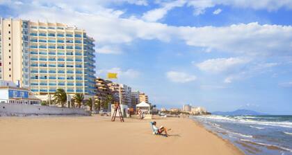 Hotel Servigroup Koral Beach