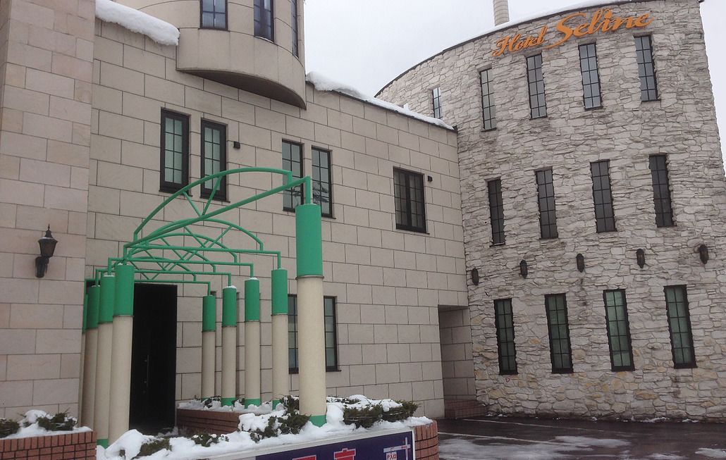Hotel Seline - Adult Only in Asahikawa, Japan