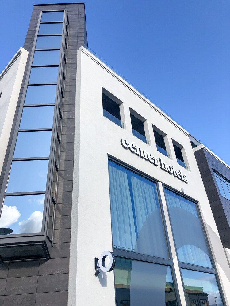 Center Hotels Laugavegur in Reykjavik Best Rates & Deals on Orbitz