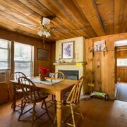 Crown King Cabins Suites And Bunkhouse In Crown King Cheap Hotel