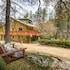 Crown King Cabins Suites and Bunkhouse