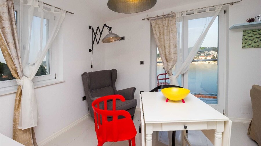 Montevideo - sea View Apartment Popeye