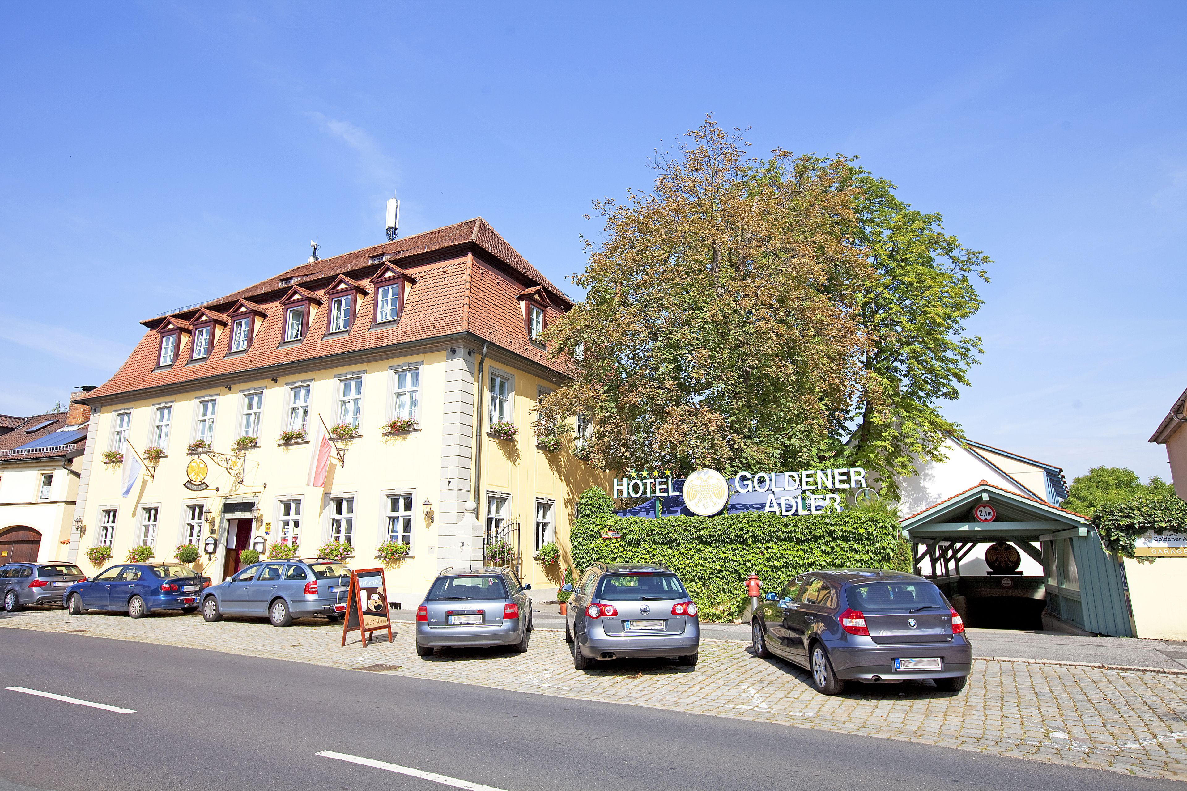 Hotel Goldener Adler Hallstadt Hotelbewertungen 2022 Expedia De