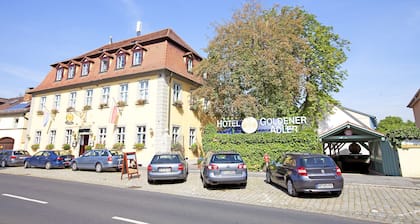 Hotel Goldener Adler