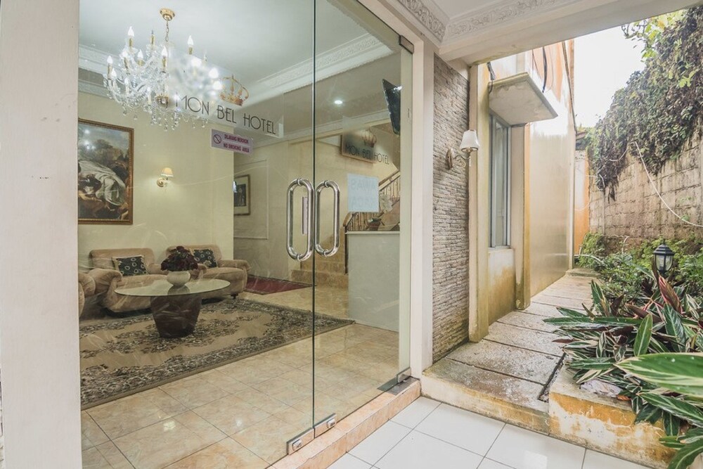 Reddoorz Near Kebun Raya Cibodas Cipanas Idn Lastminute