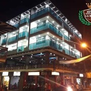 hoteles en san rafael 2021