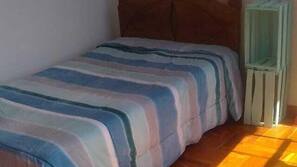 Individually decorated, individually furnished, blackout curtains