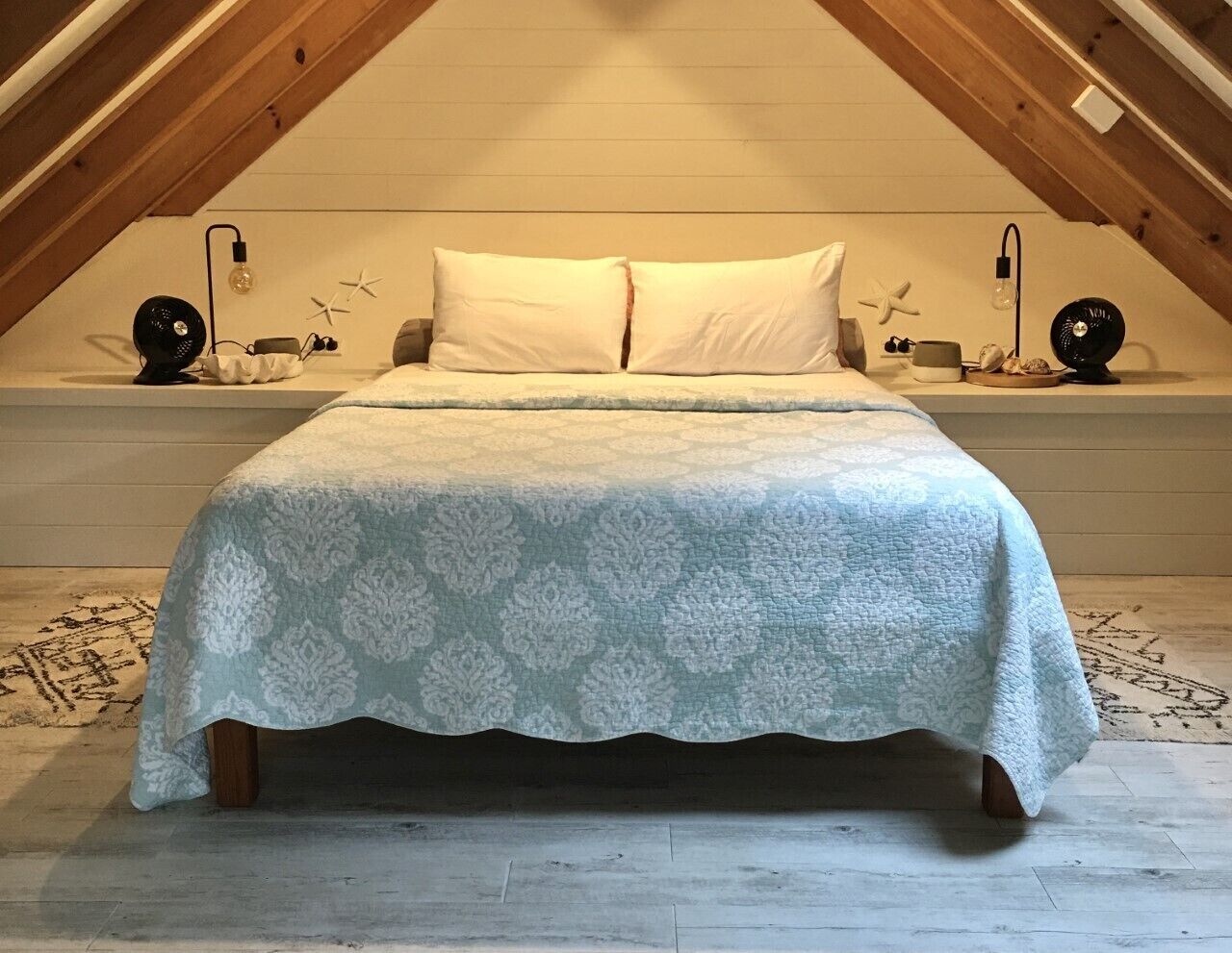 'loftnest' Your Piece of Paradise Close to the Bustling Vibe of the Town Centre