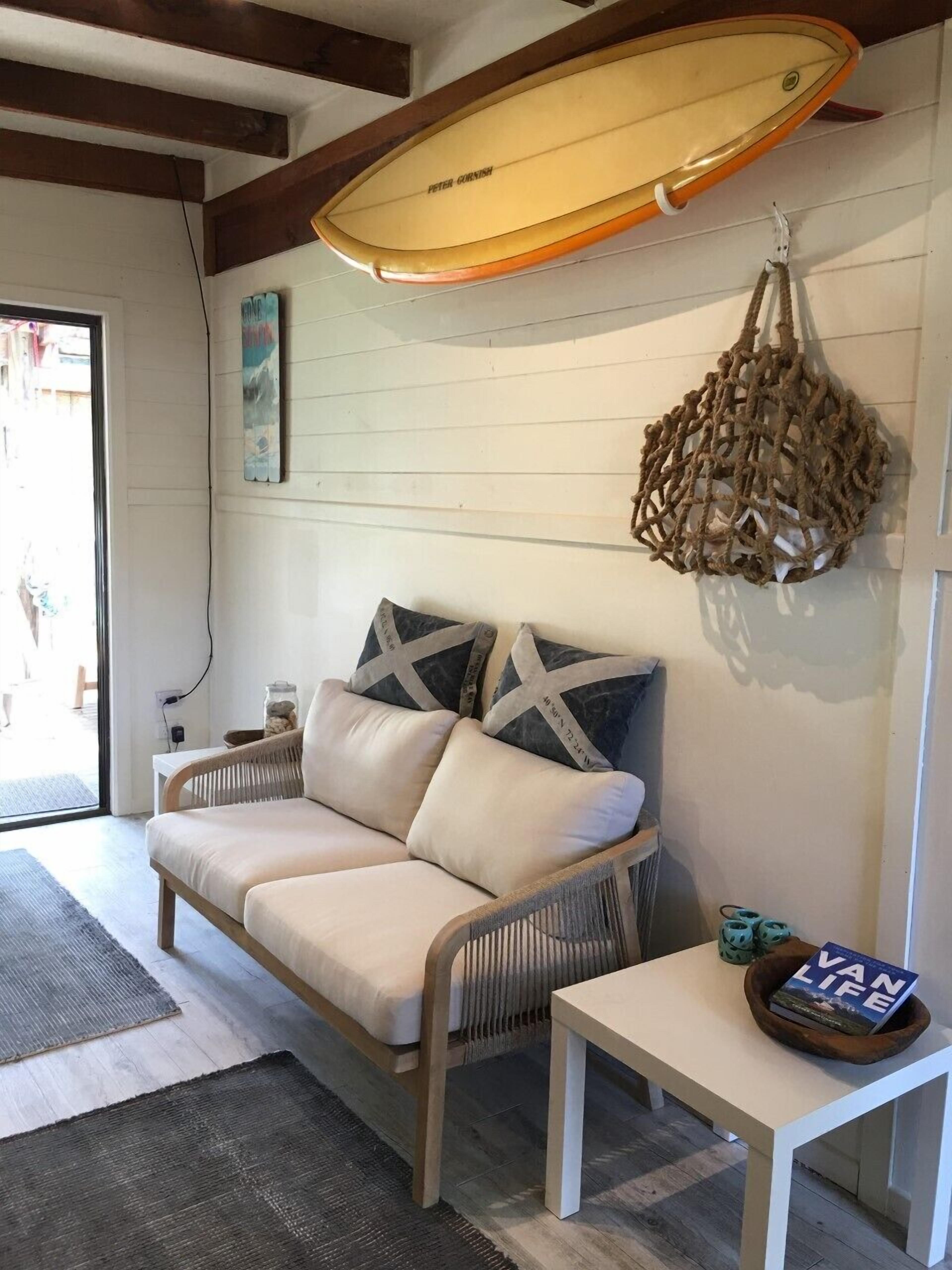 'loftnest' Your Piece of Paradise Close to the Bustling Vibe of the Town Centre