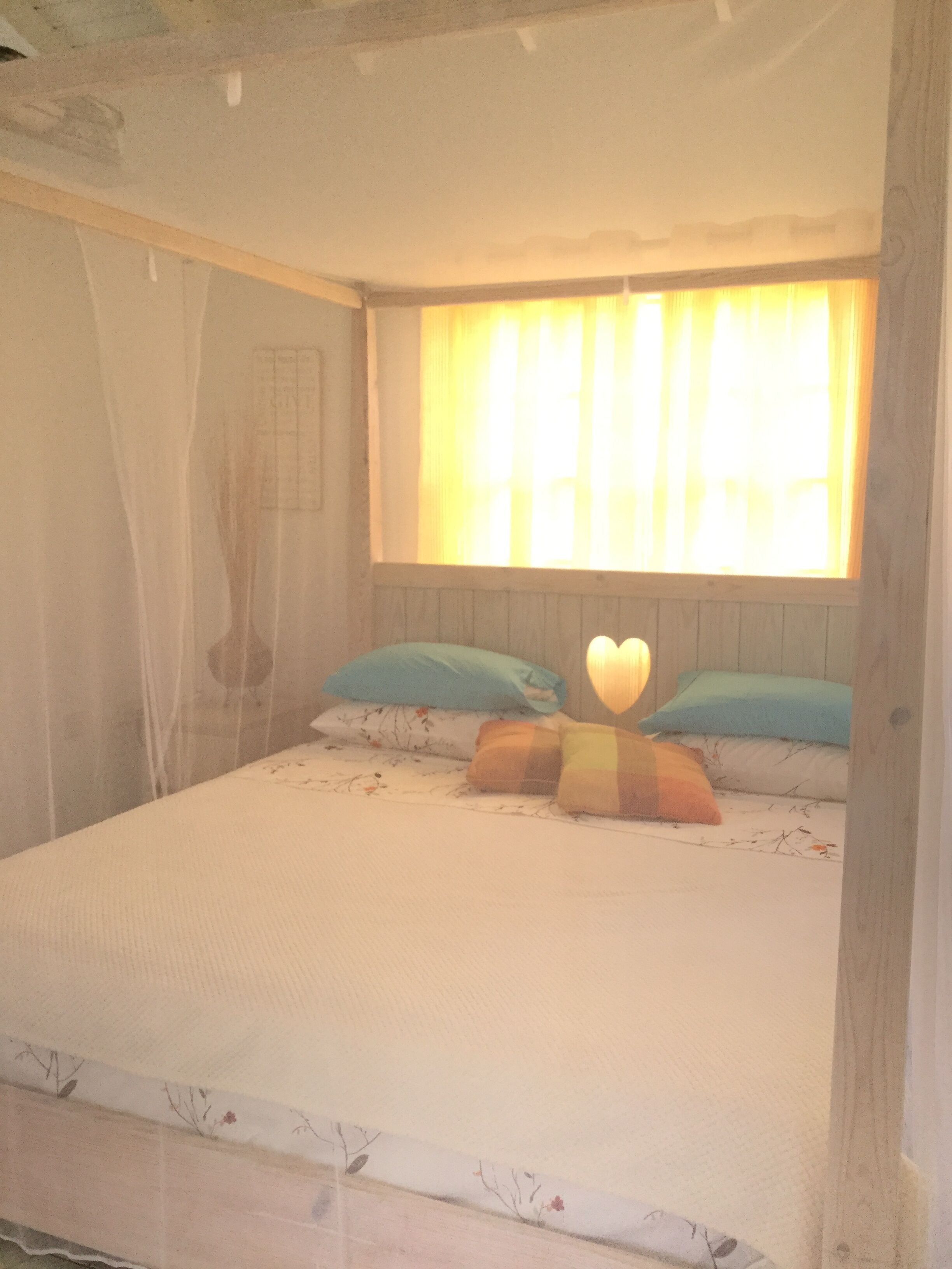 Mount Pleasant House - Seaside Apartment in Argyle in Argyle, Saint Vincent and the Grenadines