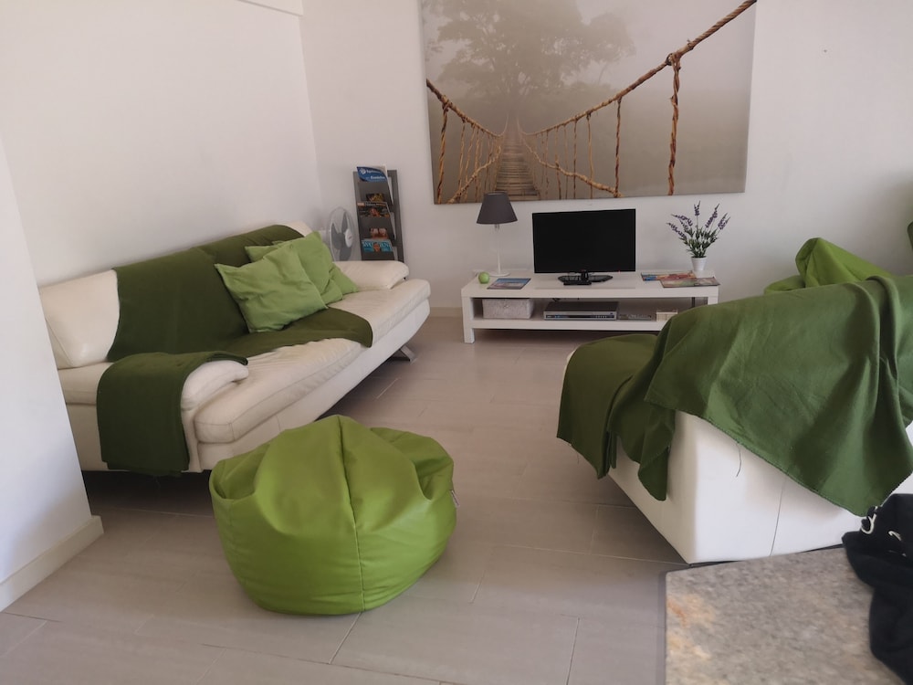 2 Bedroom Apartment in Condominium With Swimming Pool in Tavira, Portugal