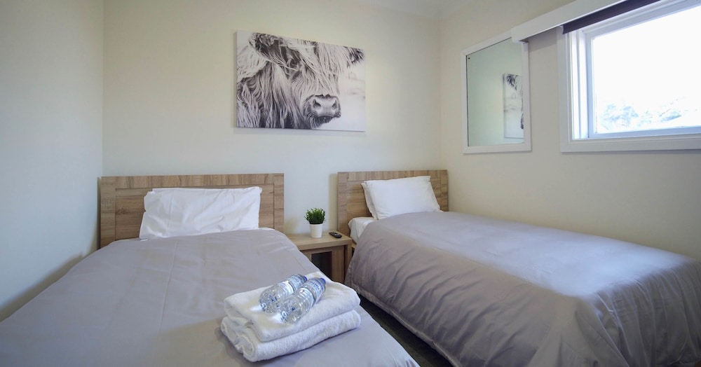 Argyle Hotel