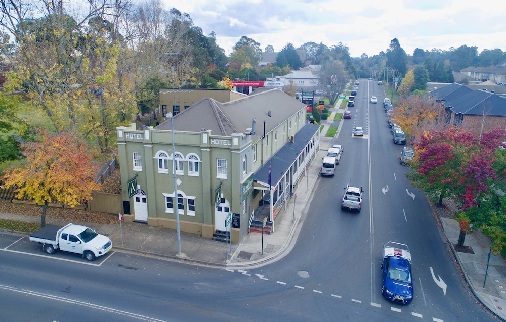 Argyle Hotel