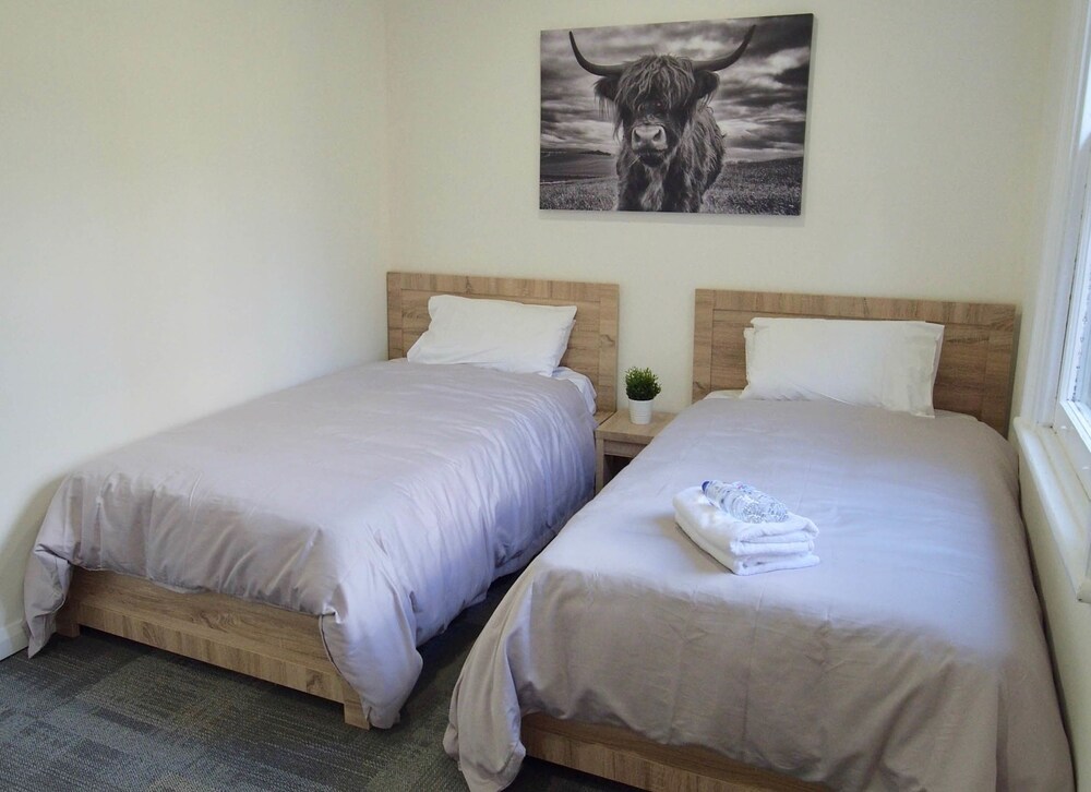 Argyle Hotel