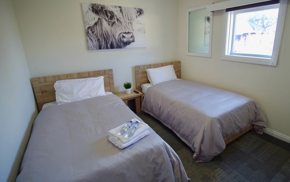 Argyle Hotel