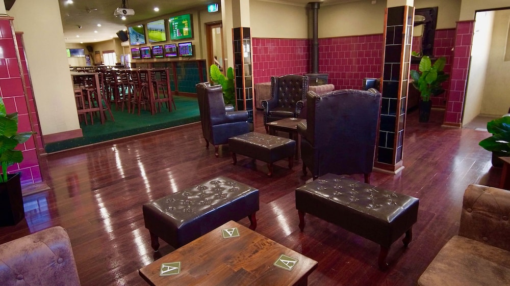 Argyle Hotel