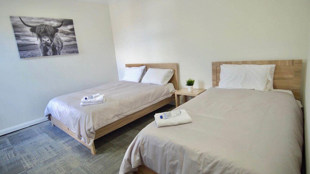 Argyle Hotel