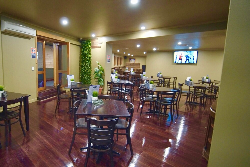 Argyle Hotel