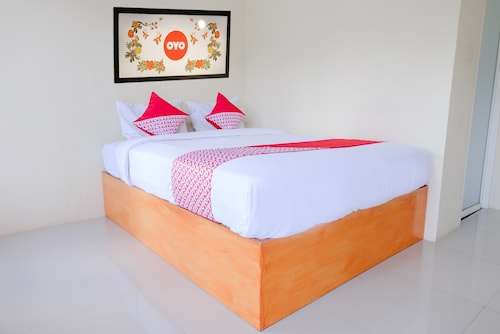 Promo [80% Off] D Paragon Bukit Dieng Room 2 Indonesia | Best Hotel