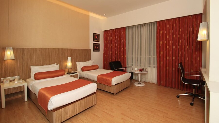 Hotel Aajura