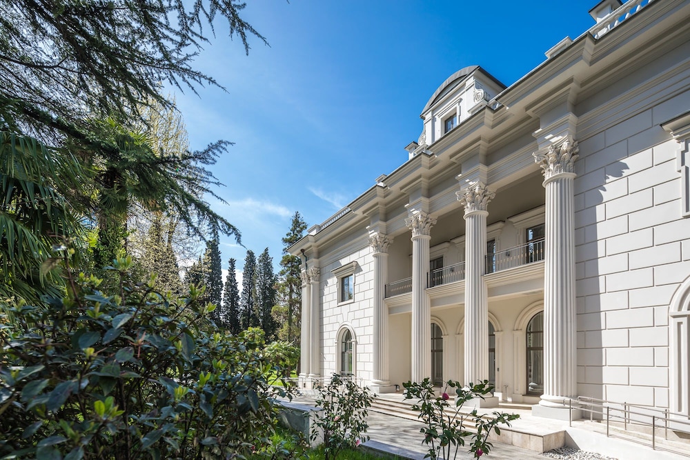 Villa by RODINA Grand Hotel & SPA in Sochi, Russia