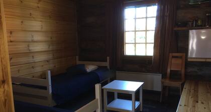 Budget Hotel Vuorikelo