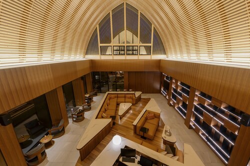 Visit Shin Nihonkai Ferry In Sapporo Expedia