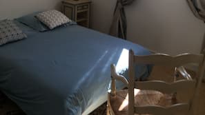 5 bedrooms, individually decorated, individually furnished