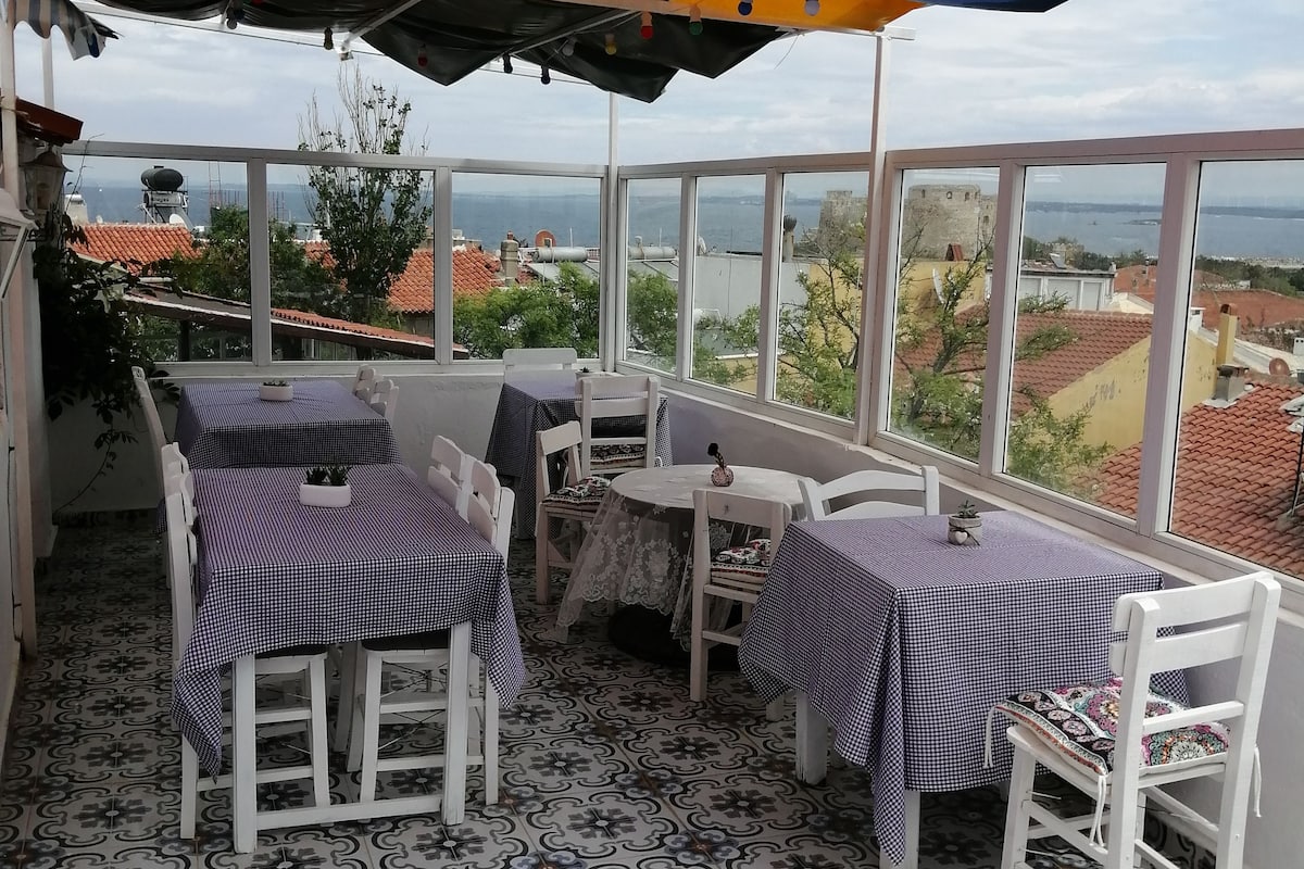 muzeyyen butik otel in expedia