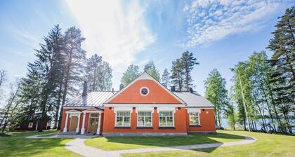 B&B Taipaleenniemi