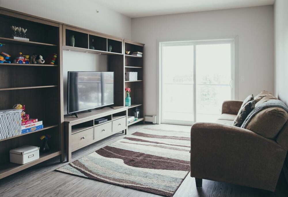 New 2 Bedroom Family Friendly Condo In Calgary Hotel Rates