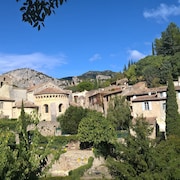 Top Hotels In Saint Guilhem Le Desert From 61 Free Cancellation Top Hotels In Saint Guilhem Le Desert From 61 Free Cancellation