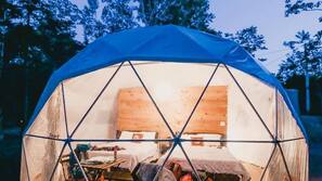 Individually furnished, free WiFi, wheelchair access