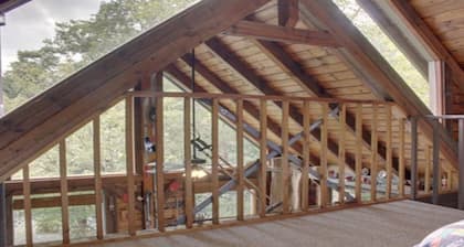 The Timber Cabin