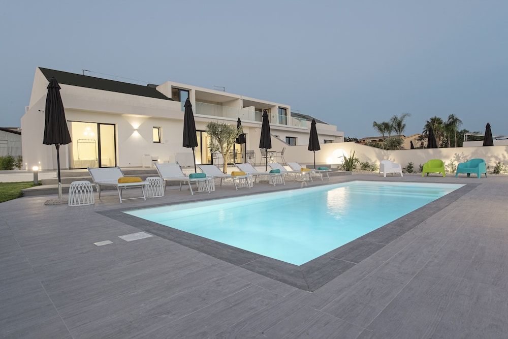 Hotel Della Valle in Agrigento, Italy