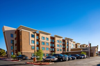 Residence Inn by Marriott Las Vegas South/Henderson